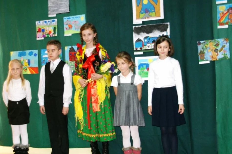 Konkurs „Urodziny Tuwima” rozstrzygnięty - zdjęcie 2