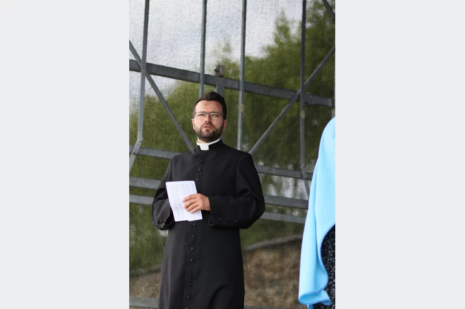 Ponad 2 tys. uczestniczek diecezjalnej pielgrzymki - zdjęcie 13