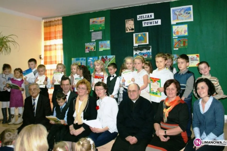 Konkurs „Urodziny Tuwima” rozstrzygnięty - zdjęcie 3