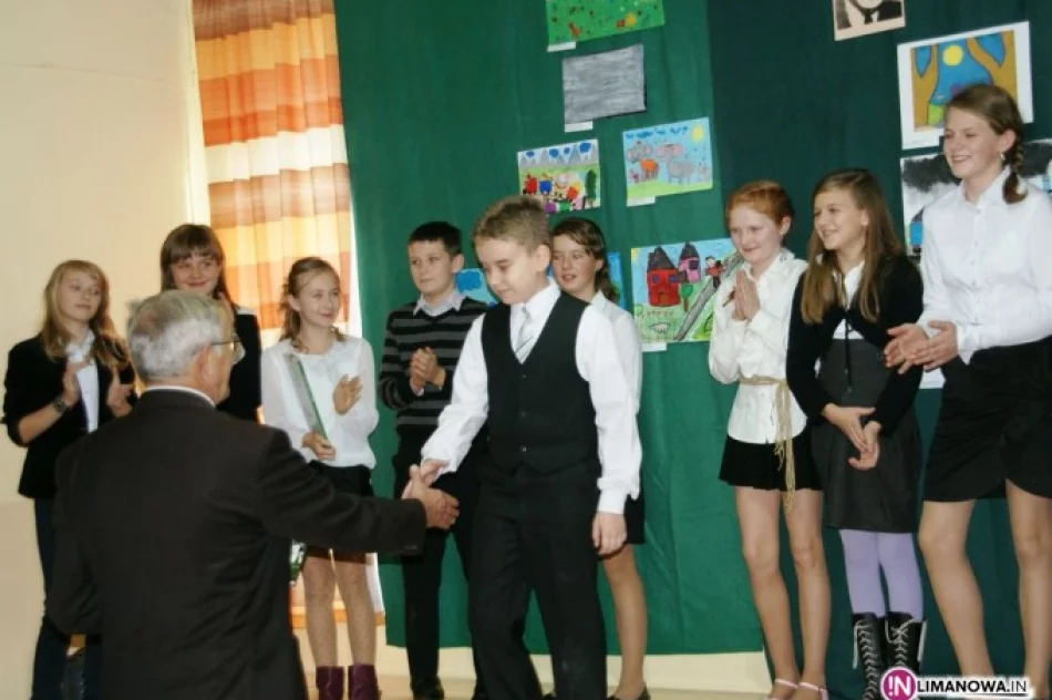 Konkurs „Urodziny Tuwima” rozstrzygnięty - zdjęcie 4