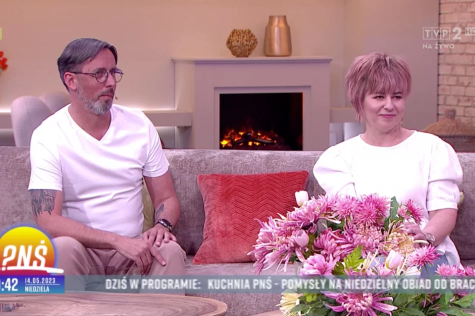 Beskid Wyspowy w Pytaniu na Śniadanie - zdjęcie 2