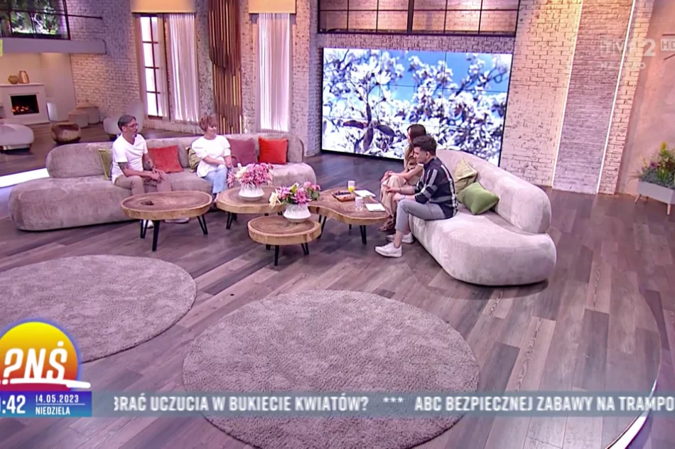 Beskid Wyspowy w Pytaniu na Śniadanie - zdjęcie 3