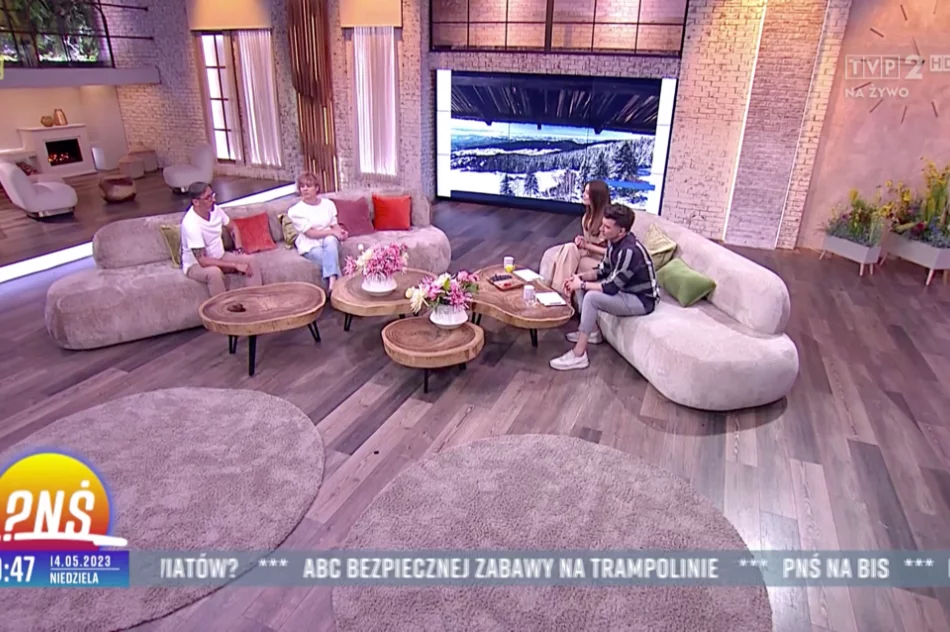 Beskid Wyspowy w Pytaniu na Śniadanie - zdjęcie 5