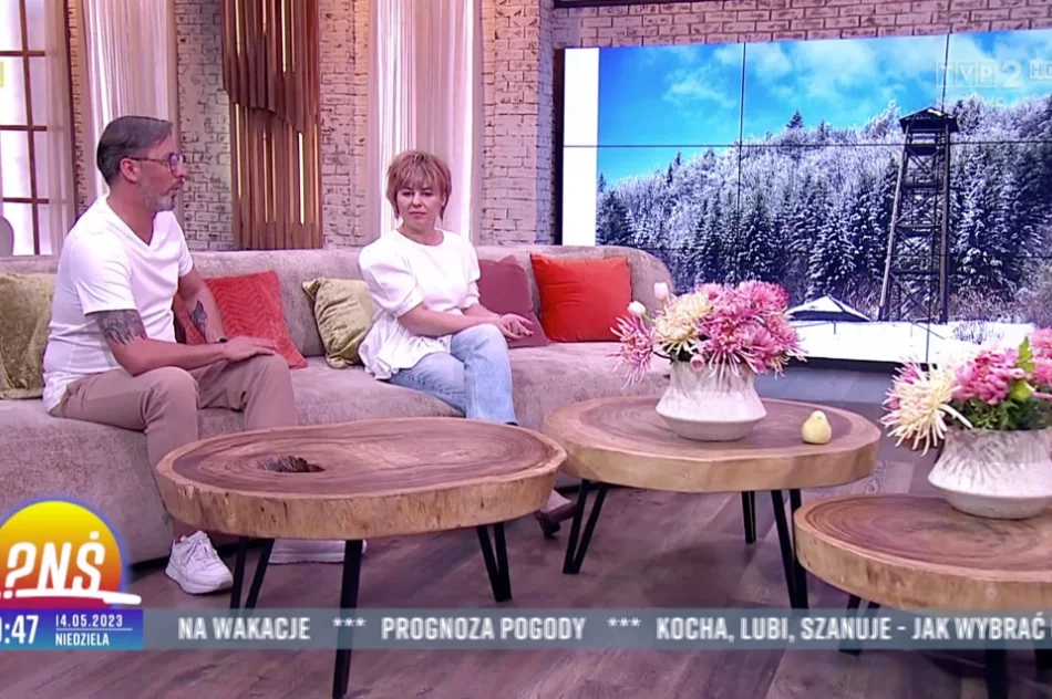 Beskid Wyspowy w Pytaniu na Śniadanie - zdjęcie 6