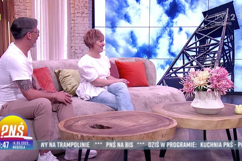 Beskid Wyspowy w Pytaniu na Śniadanie - zdjęcie 7