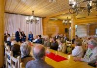 Spotkanie sympatyków PO: “to republika pisowska” - zdjęcie główne