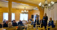 Spotkanie sympatyków PO: “to republika pisowska” - zdjęcie 2