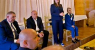 Spotkanie sympatyków PO: “to republika pisowska” - zdjęcie 5