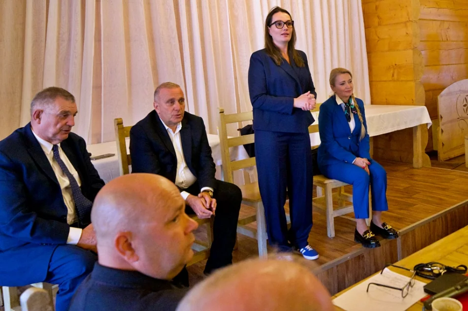 Spotkanie sympatyków PO: “to republika pisowska” - zdjęcie 5