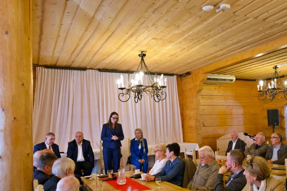 Spotkanie sympatyków PO: “to republika pisowska” - zdjęcie 8