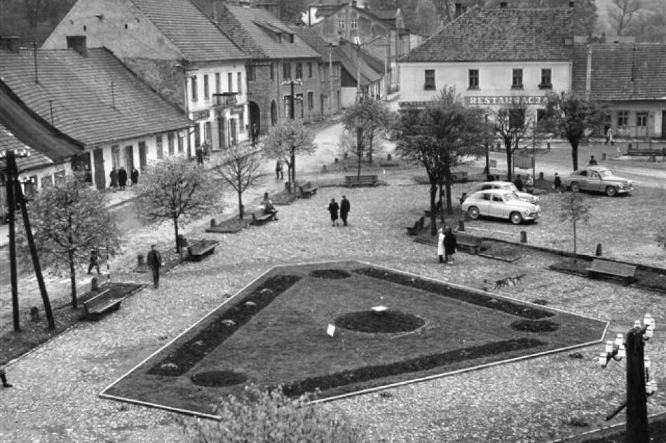 Zagłosuj na limanowski Rynek! - zdjęcie 4