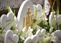 Rezygnacja z uroczystości lub skromniejsze imprezy - zdjęcie główne