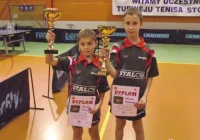 Bartosz Sułkowski z UKS Płomień Limanowa wygrał II WTK Żaków - zdjęcie główne