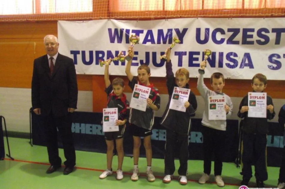 Bartosz Sułkowski z UKS Płomień Limanowa wygrał II WTK Żaków - zdjęcie 2