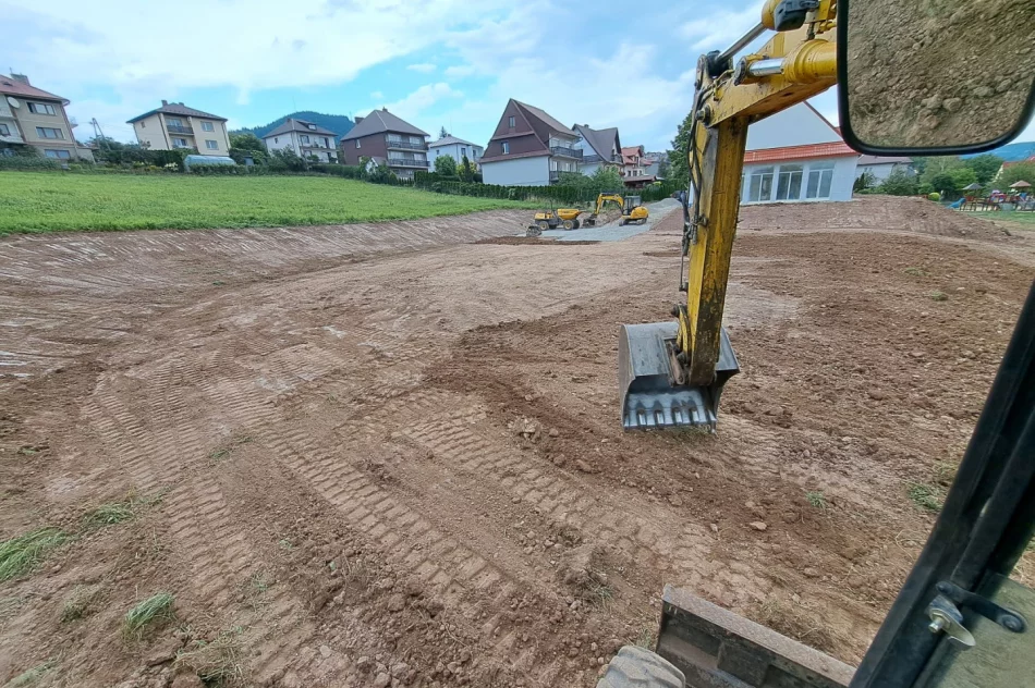 lukAS-KOP Roboty Ziemne Tomasik !! - zdjęcie 22