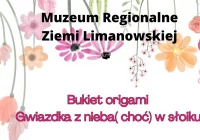 „Bukiet origami” – warsztaty w Muzeum w przededniu Dnia Matki - zdjęcie główne