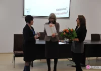 Trzecie miejsce w Małopolsce! - zdjęcie główne