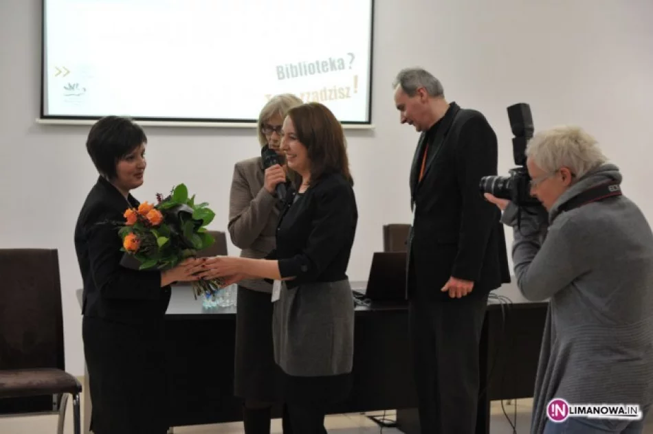 Trzecie miejsce w Małopolsce! - zdjęcie 2