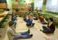 Spotkanie wychowawców - zdjęcie główne