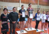 Sportowe sukcesy limanowskich uczniów - zdjęcie główne