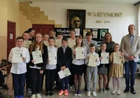 Dzień patrona szkoły - zdjęcie główne