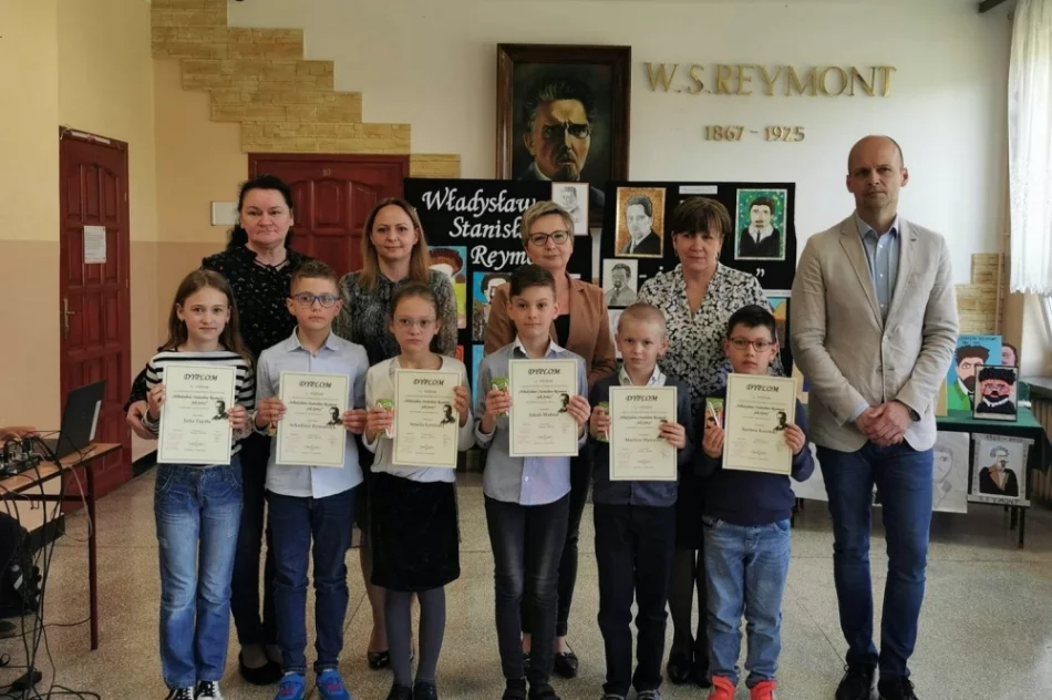 Dzień patrona szkoły - zdjęcie 4