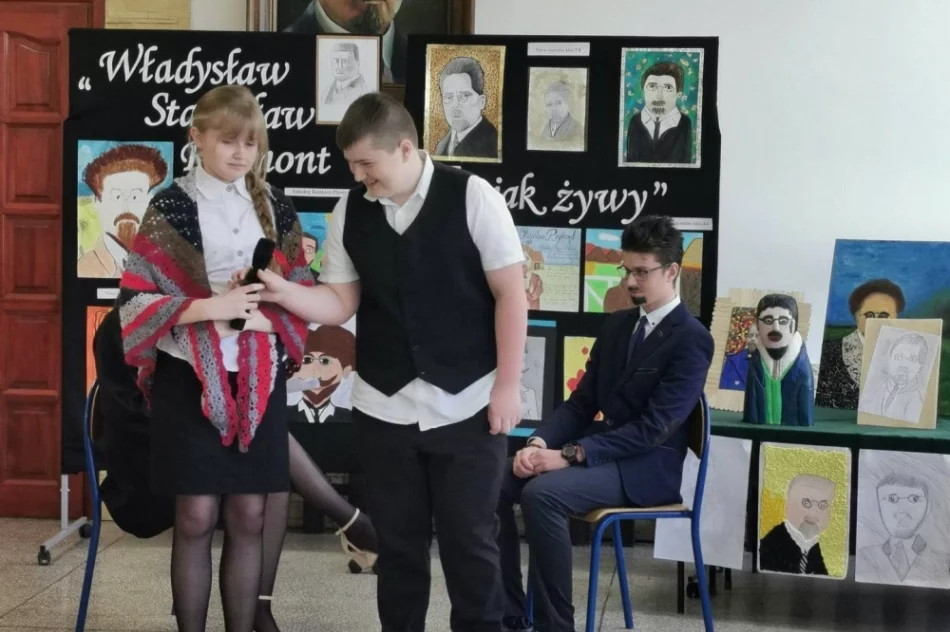 Dzień patrona szkoły - zdjęcie 7