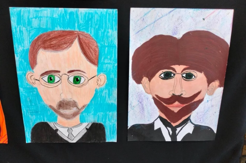 Dzień patrona szkoły - zdjęcie 8