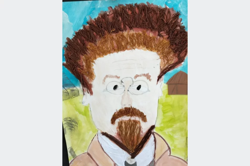 Dzień patrona szkoły - zdjęcie 9