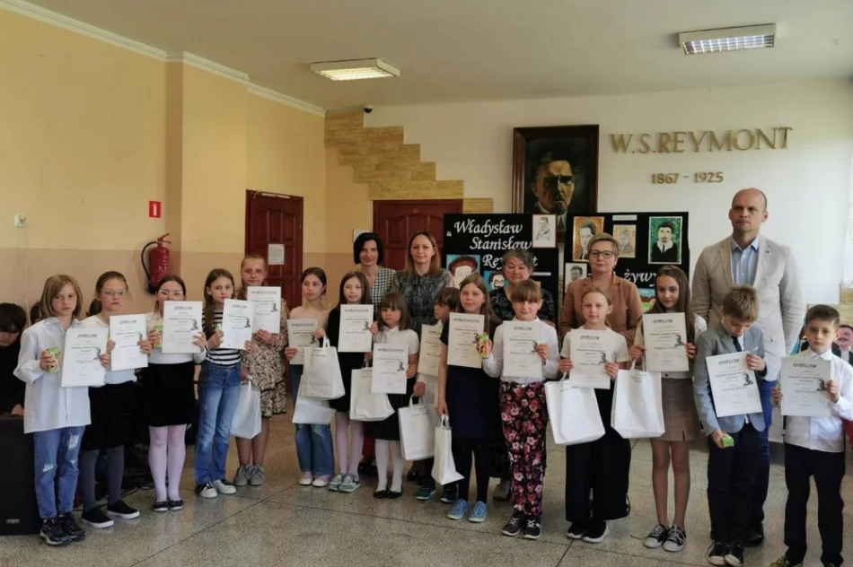 Dzień patrona szkoły - zdjęcie 12