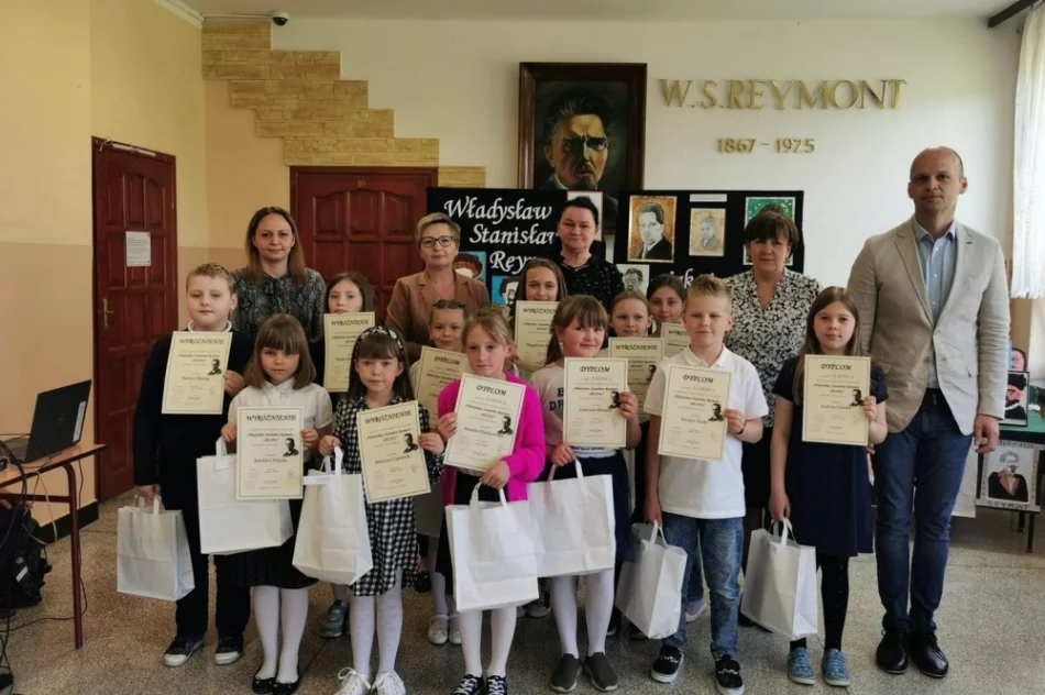 Dzień patrona szkoły - zdjęcie 13