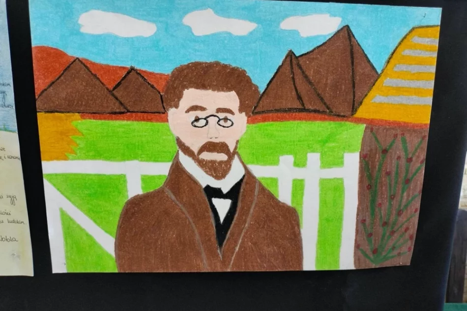 Dzień patrona szkoły - zdjęcie 14