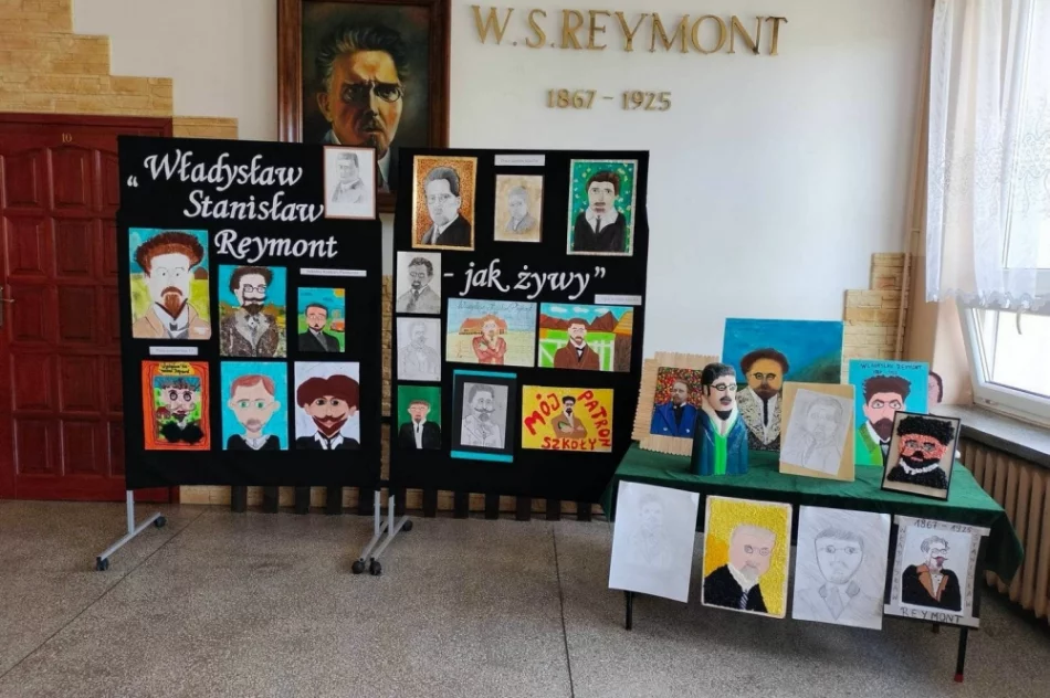 Dzień patrona szkoły - zdjęcie 15