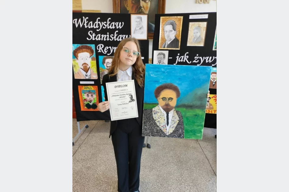 Dzień patrona szkoły - zdjęcie 17