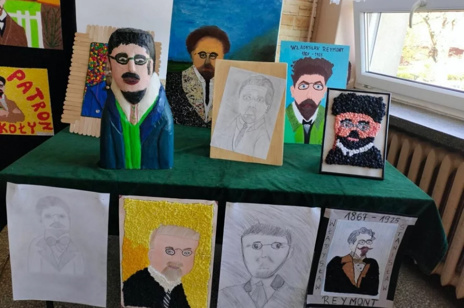 Dzień patrona szkoły - zdjęcie 18