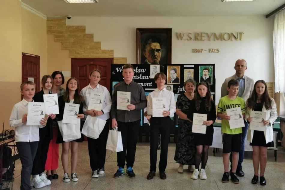 Dzień patrona szkoły - zdjęcie 20