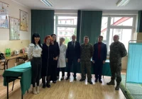 Na Limanowszczyźnie rozpoczęła się kwalifikacja wojskowa - zdjęcie główne