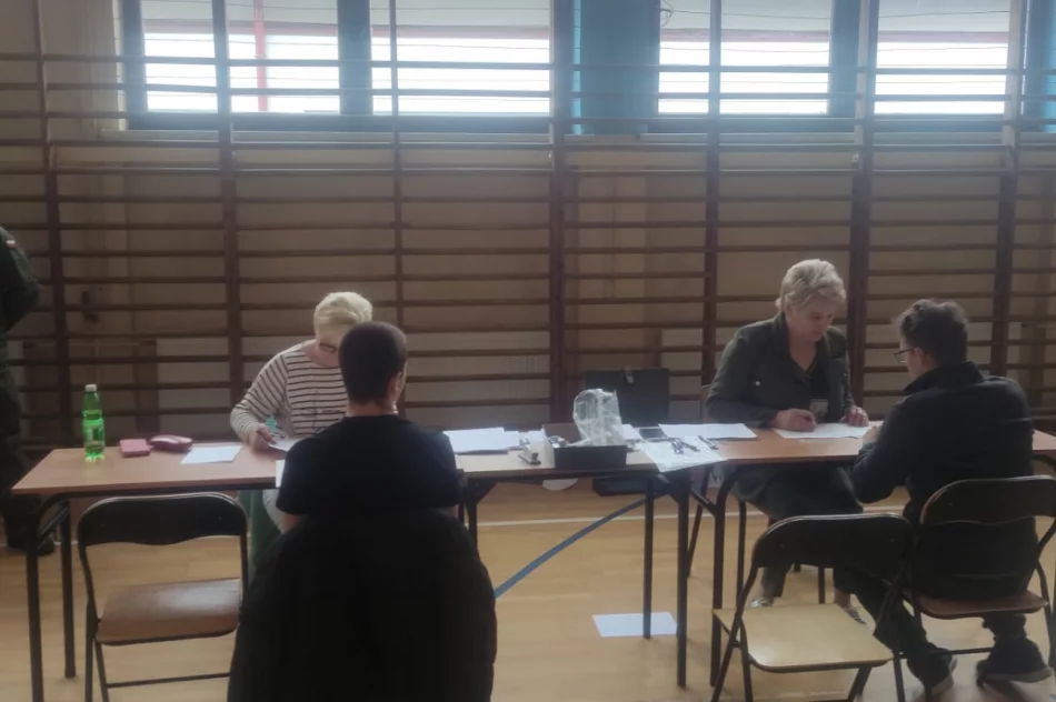 Na Limanowszczyźnie rozpoczęła się kwalifikacja wojskowa - zdjęcie 2