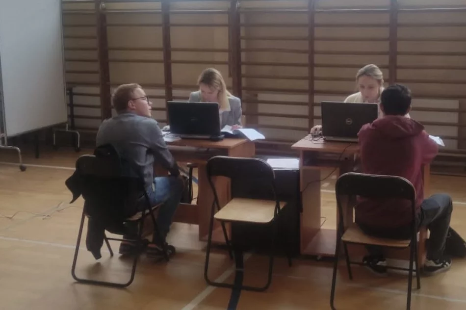 Na Limanowszczyźnie rozpoczęła się kwalifikacja wojskowa - zdjęcie 3