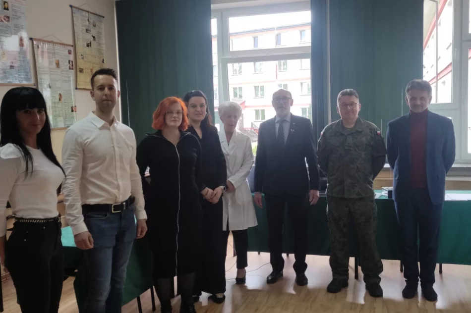 Na Limanowszczyźnie rozpoczęła się kwalifikacja wojskowa - zdjęcie 4