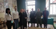 Na Limanowszczyźnie rozpoczęła się kwalifikacja wojskowa - zdjęcie 4