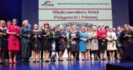 Życzenia i wyróżnienia dla limanowskich pielęgniarek i położnych - zdjęcie 2