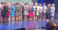 Życzenia i wyróżnienia dla limanowskich pielęgniarek i położnych - zdjęcie 5