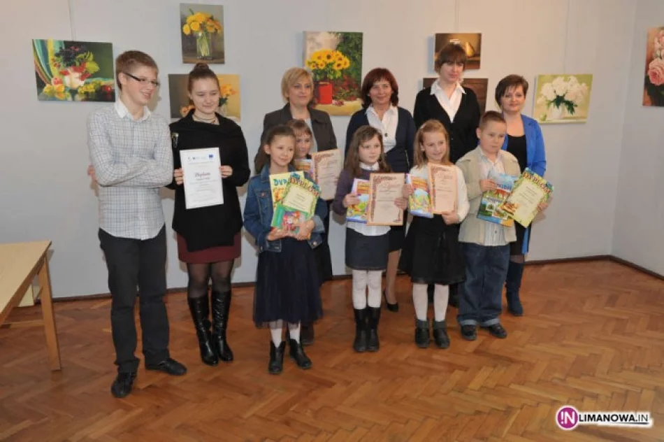 Magiczny świat wakacyjnego pożeracza książek - podsumowanie - zdjęcie 2