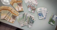 Małopolska: Uderzenie w gangi powiązane z pseudokibicami. 24 osoby w areszcie - zdjęcie 3