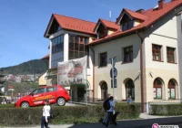 Zaufanie od pokoleń - 135 lat Banku Spółdzielczego w Limanowej - zdjęcie główne