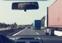 Części do samochodów ciężarowych zabezpieczające ładunek - zdjęcie główne