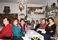 Nowe władze w KGW Męcina - zdjęcie główne