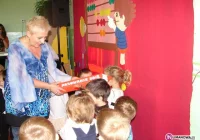 Pasowanie na Przedszkolaka! - zdjęcie główne