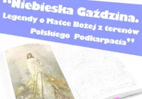 Promocja 'Niebieskiej Gaździny...' w limanowskim muzeum - zdjęcie główne